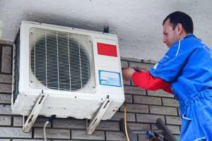 24/7 and Emergency HVAC Near Overton, TX | Air Conidtioning and Heating Contractors